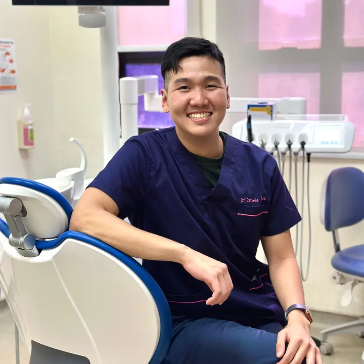 Zatarie | Foodie Dentist🍲🦷