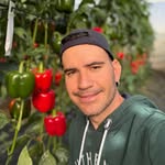 Germán Fernández | Agricultura en invernadero