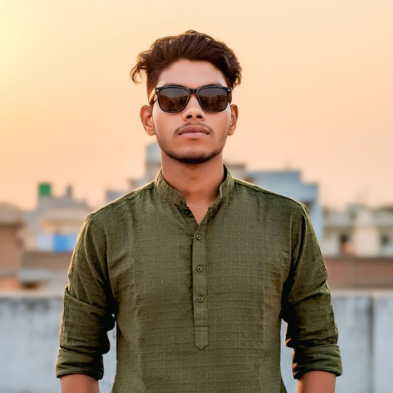 nitin Dr king
