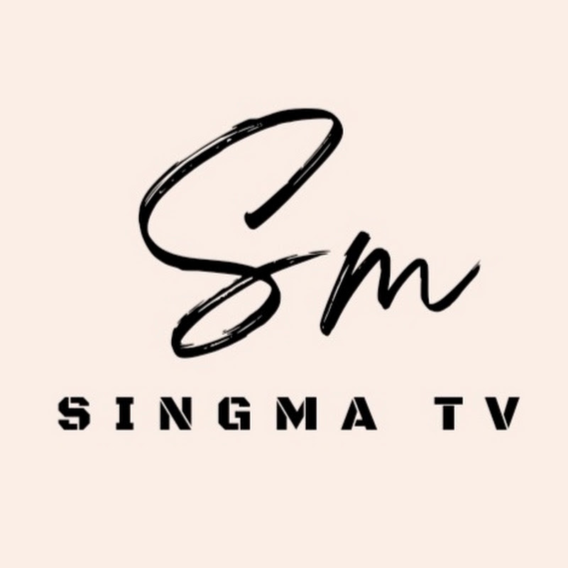 SINGMA TV