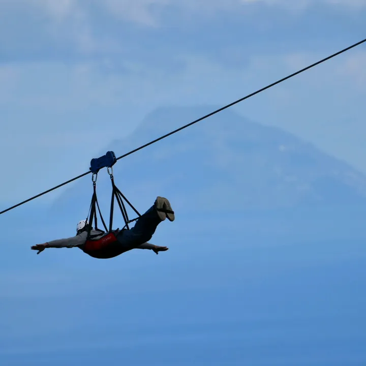 Ziipline Sicilia