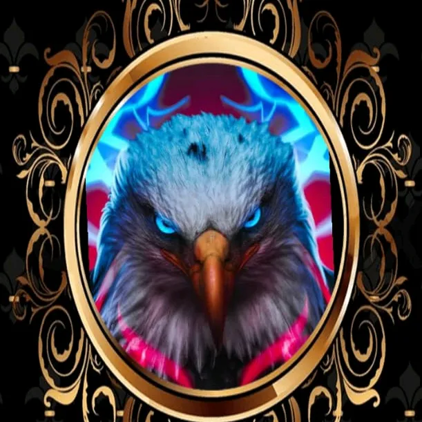 👑🦅صقر  مصري 🦅👑