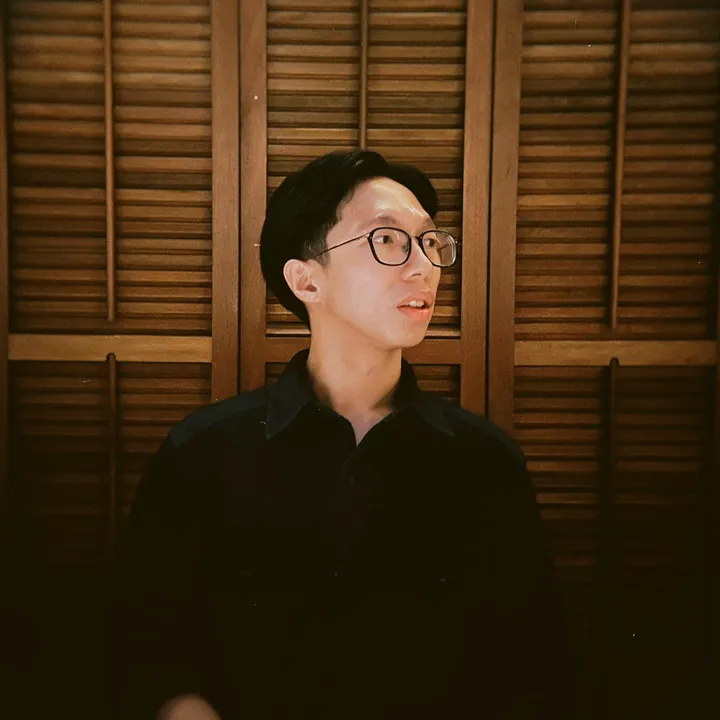 Jed in Tech 👨‍💻