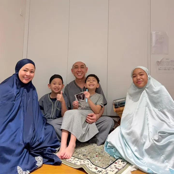 Sarah Aqilah