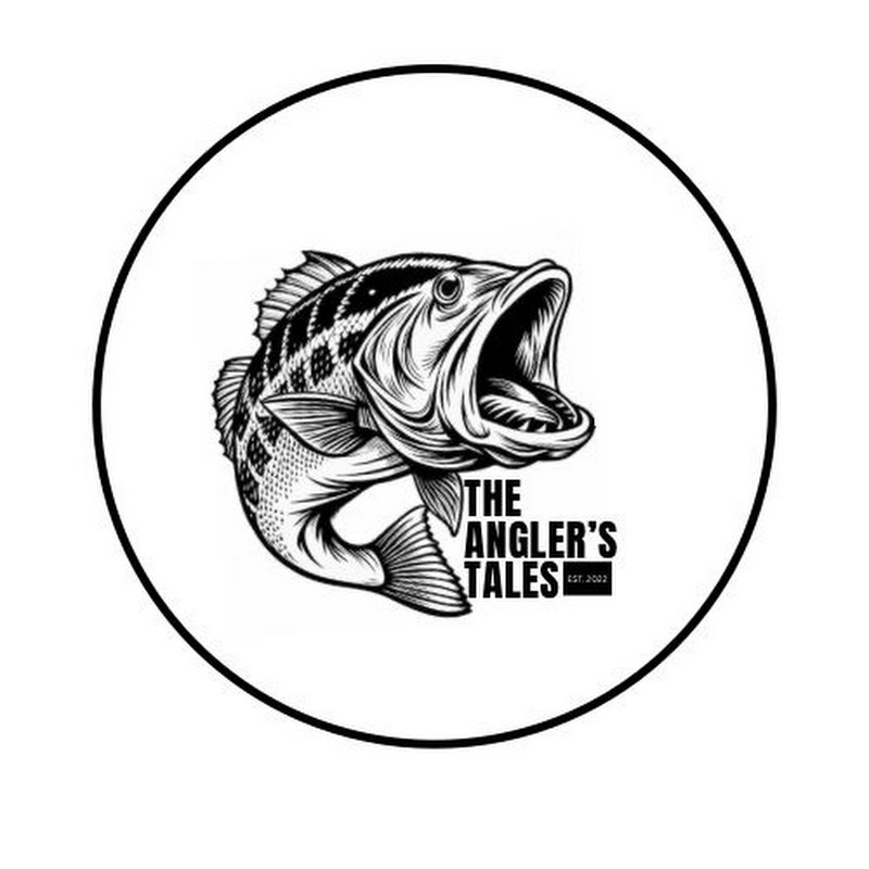 The Angler's Tales