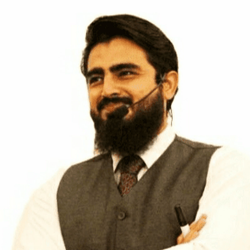 SHAHZAIB PARACHA