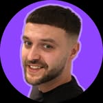 Joe · Frontend Developer