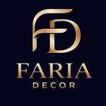 Faria Decor (Decoração de interiores )