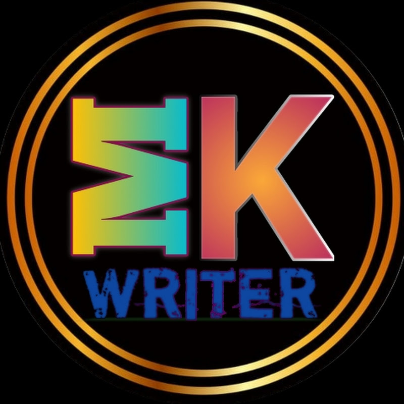 MK WRITER