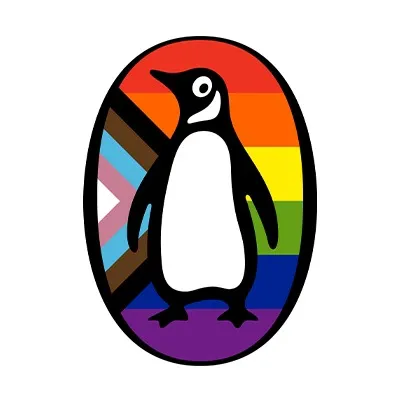 Penguin Books Aus