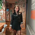 Ayşe Yeşilyurt