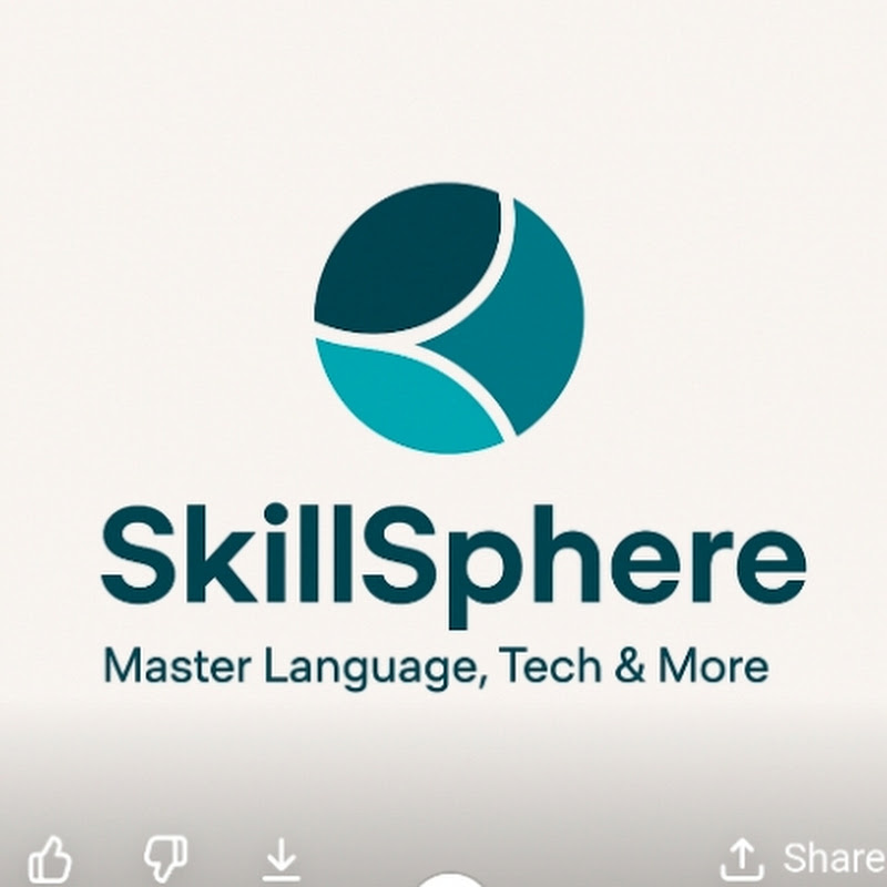 SkillSphere by Richard