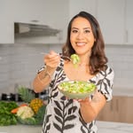 Kathia • Nutrición Holística