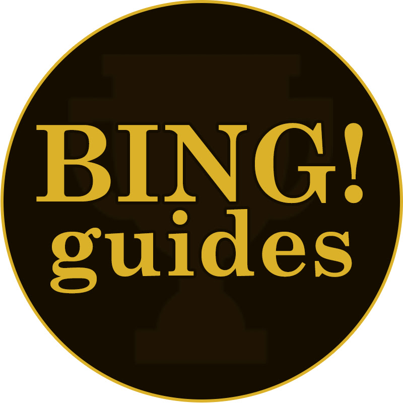 Bing! Game guides
