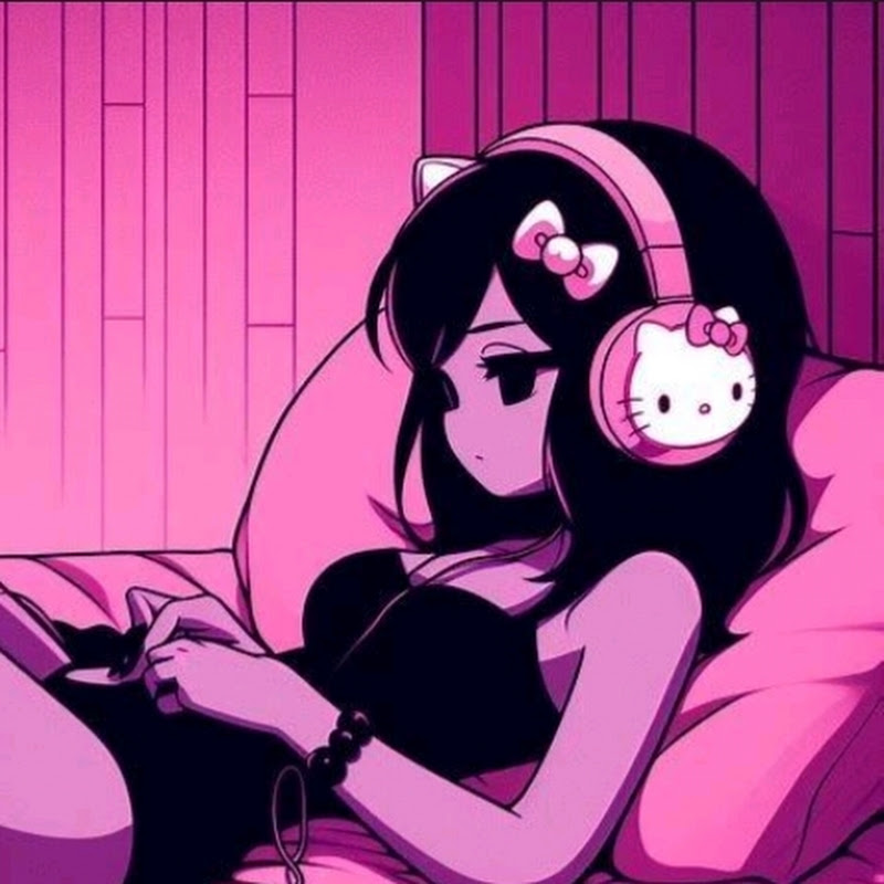 NIKI ASMR