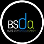 BLUE STAR DANCE FITNESS  & GYMNASTICS ACADEMY