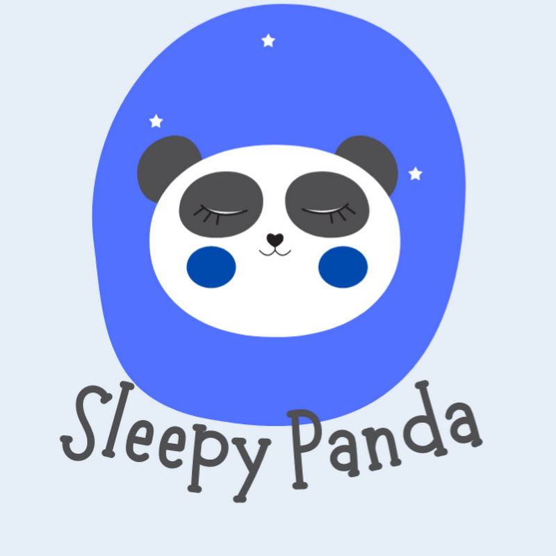 Sleepy Panda