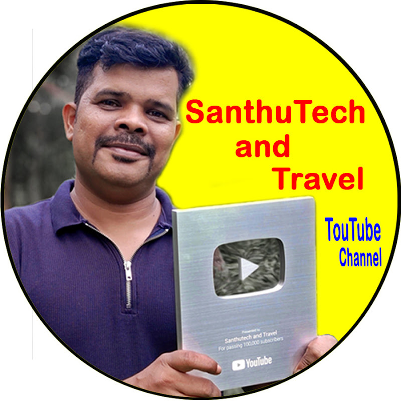 Santhutech and Travel 