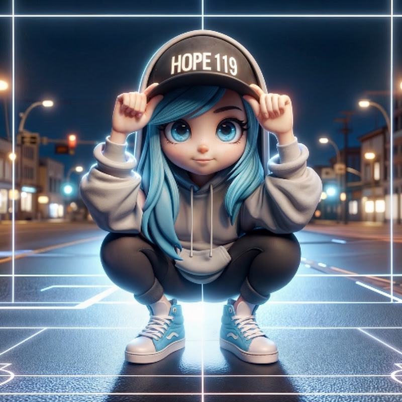 굿하트(Hope119~ing)