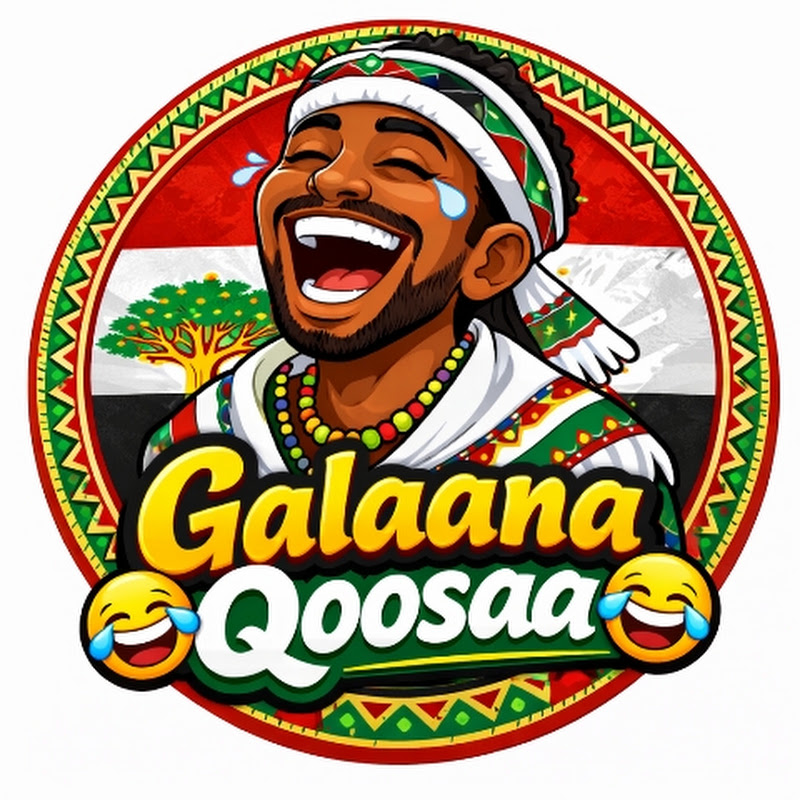 Galaana Qoosaa 