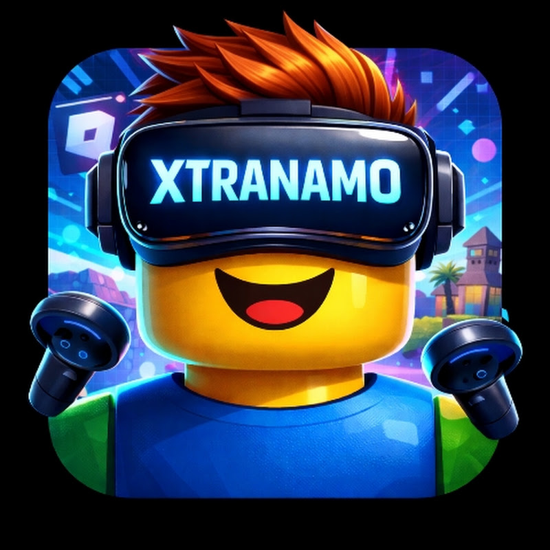 xtranamo