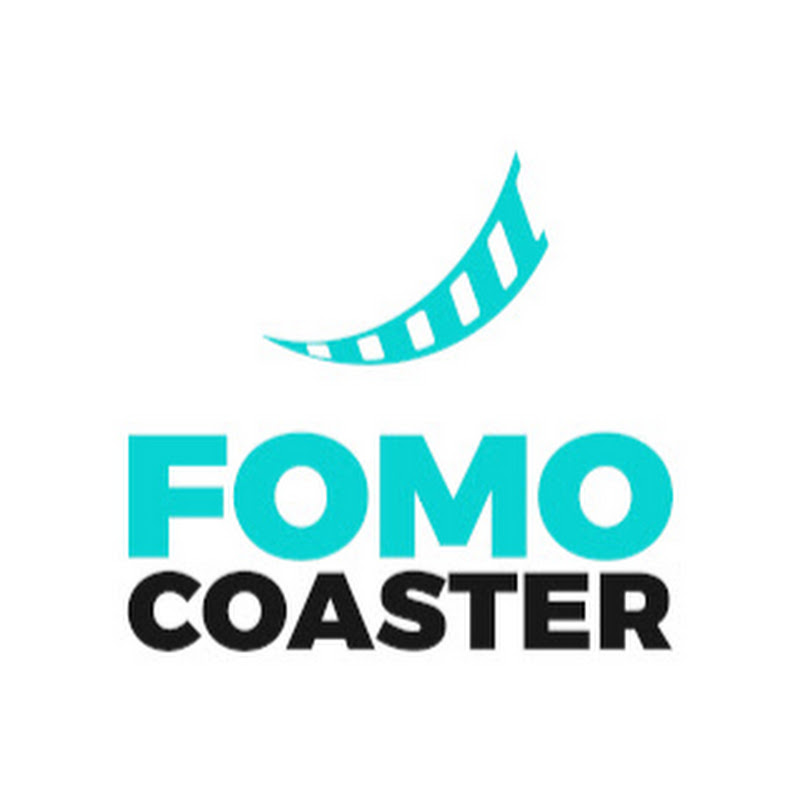 FOMO Coaster
