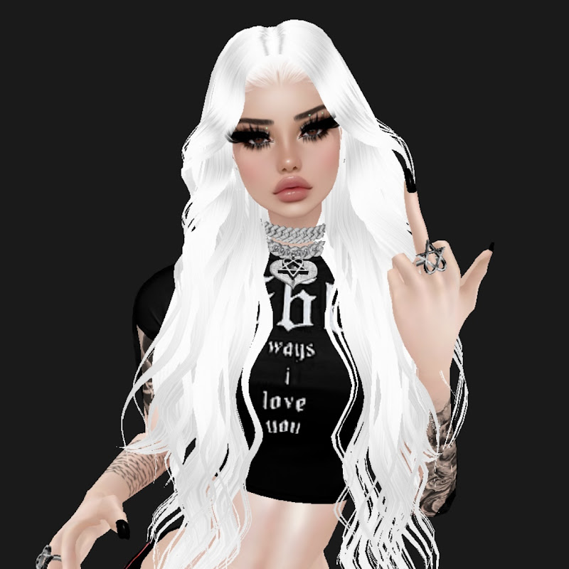 Crybaby LiLi XO
