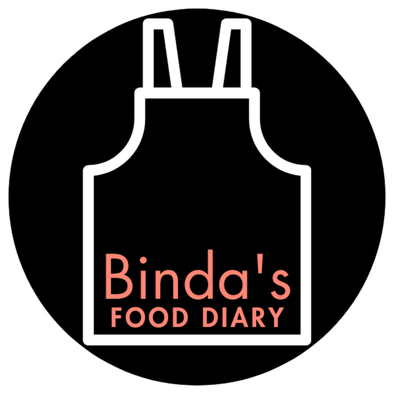 Binda's Food Diary
