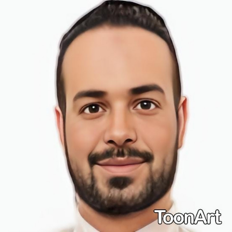 سعد مجدى  _ ماتش في الخمسينه