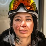 Samar Khan | Adventure Athlete