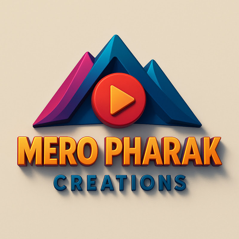 MERO PHARAK CREATIONS
