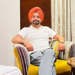 ਮੱਖਣ ਸਿੰਘ ਝੱਜ 👨‍🌾