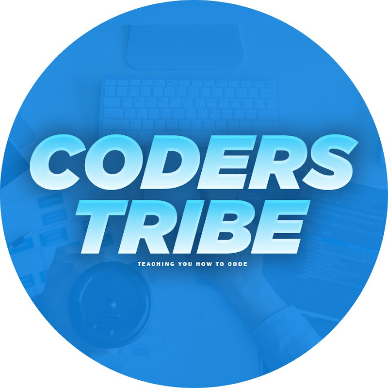 Coders Tribe