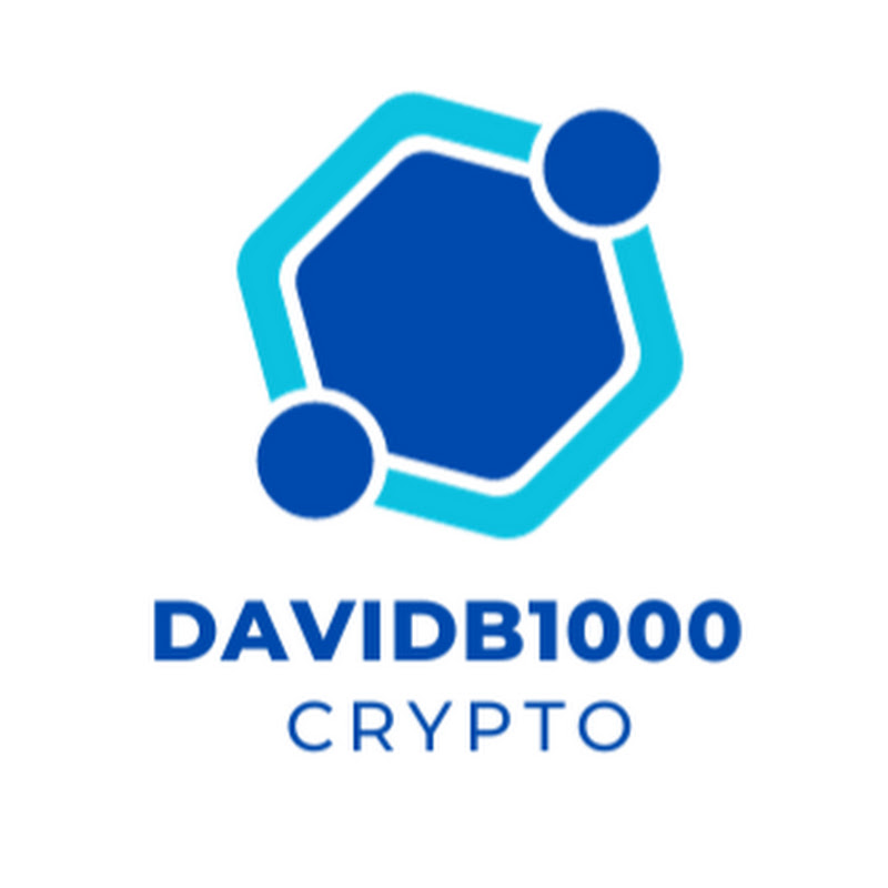 DavidB1000 Crypto