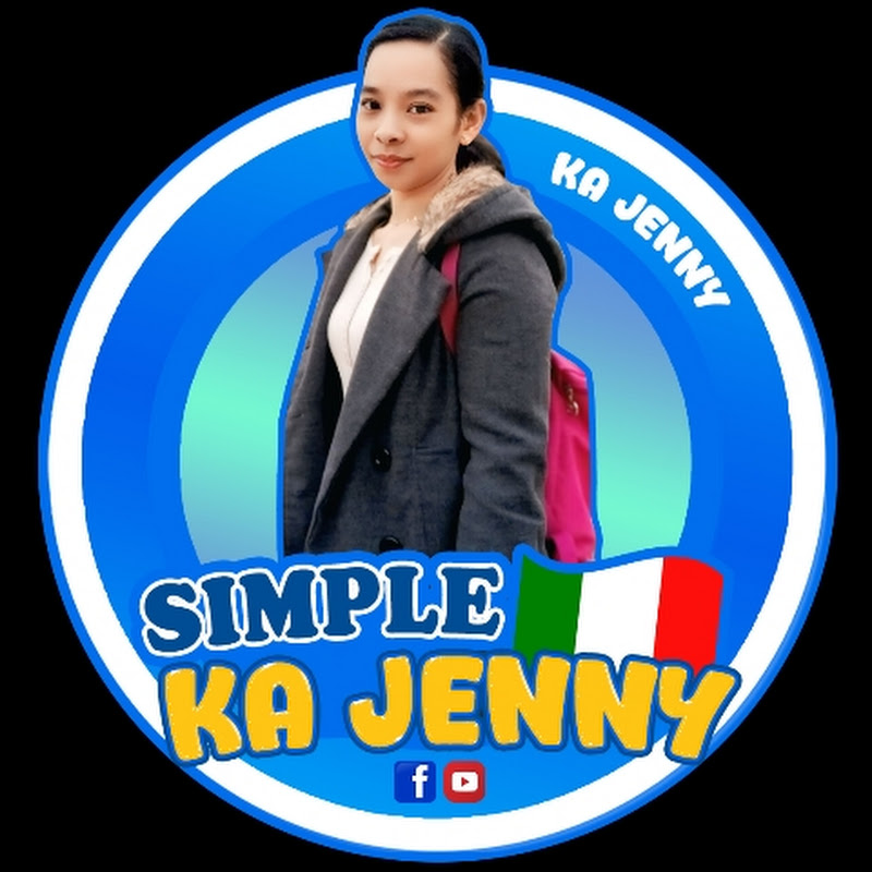 Simple Ka. Jenny