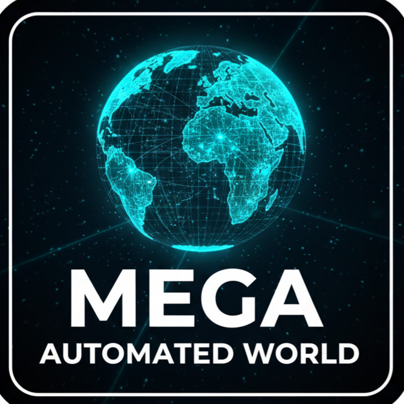MEGA AUTOMATED WORLD