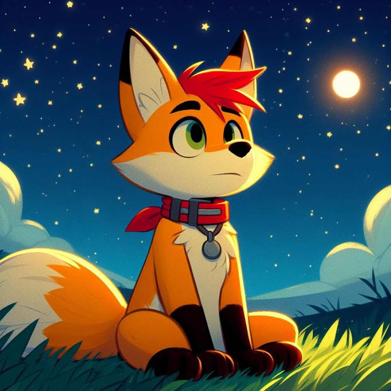 Chasito Furry 