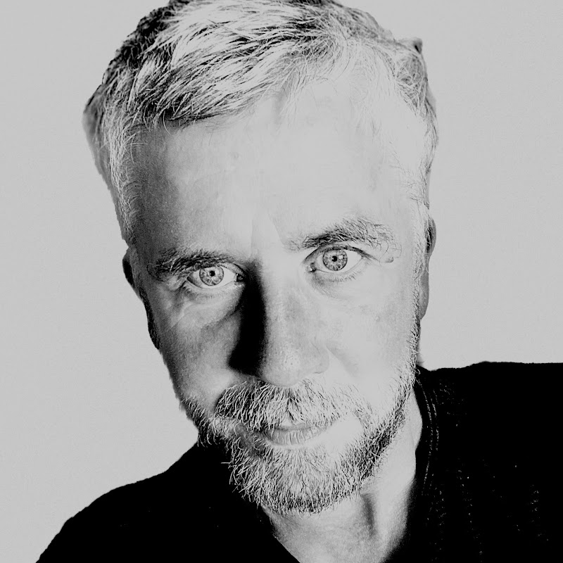 Darrell Wakelam