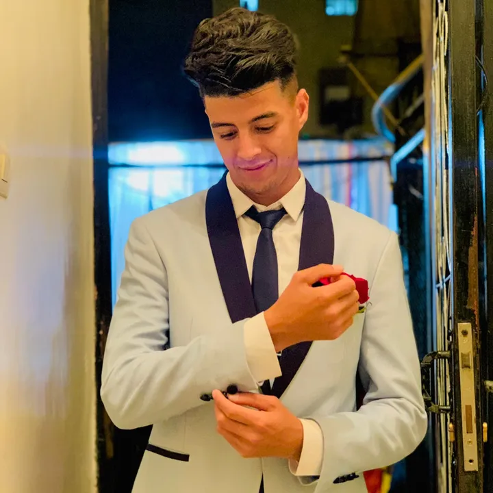 Elhaddioui hicham