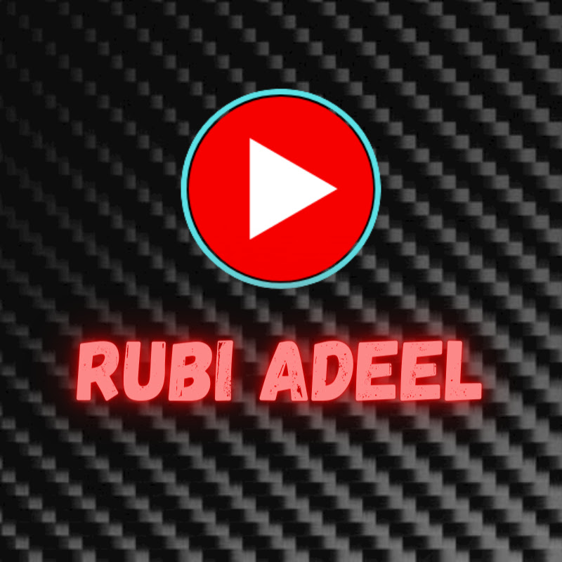 Rubi adeel