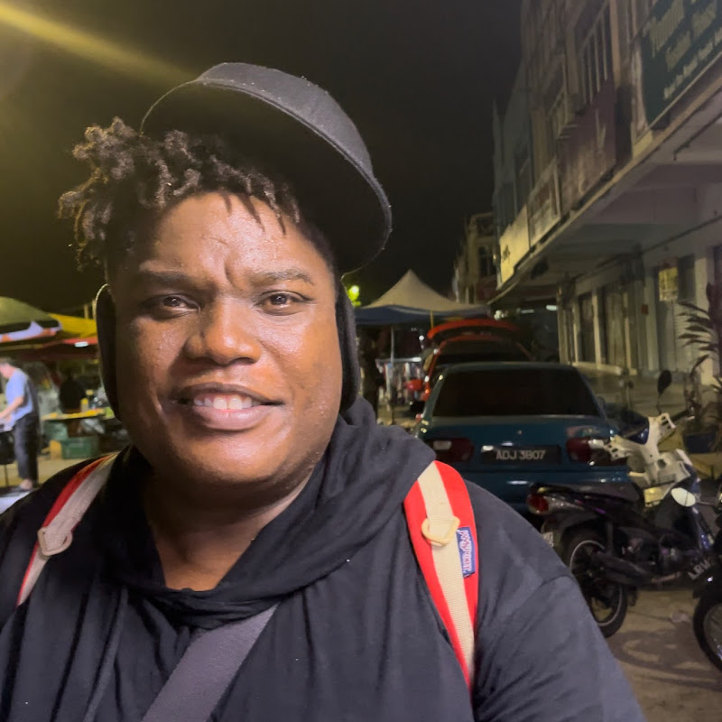 Baba Chi Chi | Travel Vlog |