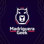 Madriguera Geek | Cultura Geek, Cine, Juegos, Noticias