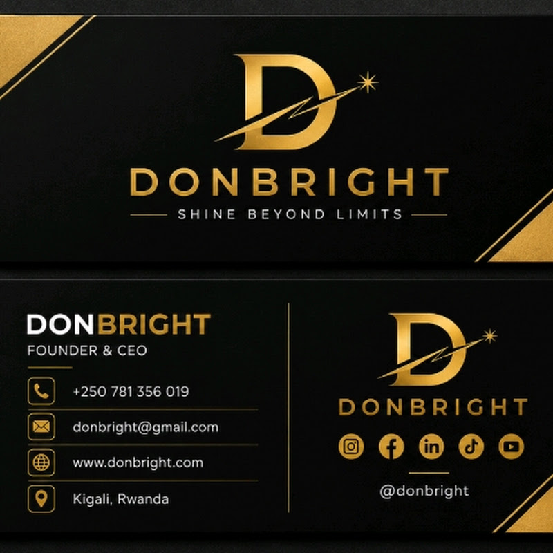 Donbright