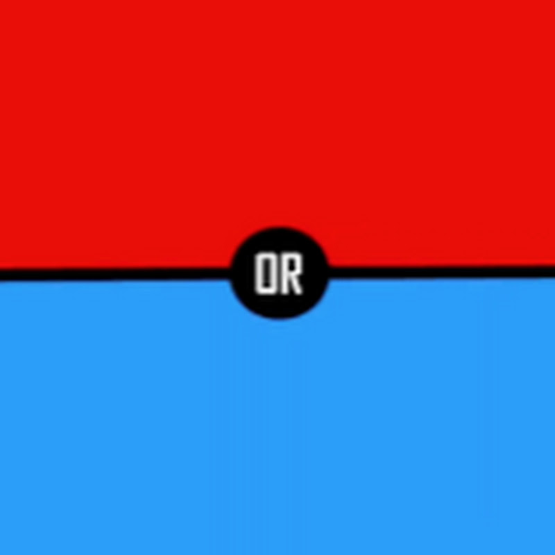 Would You Rather Animated