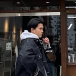 榊 康之 | Sakaki Yasuyuki