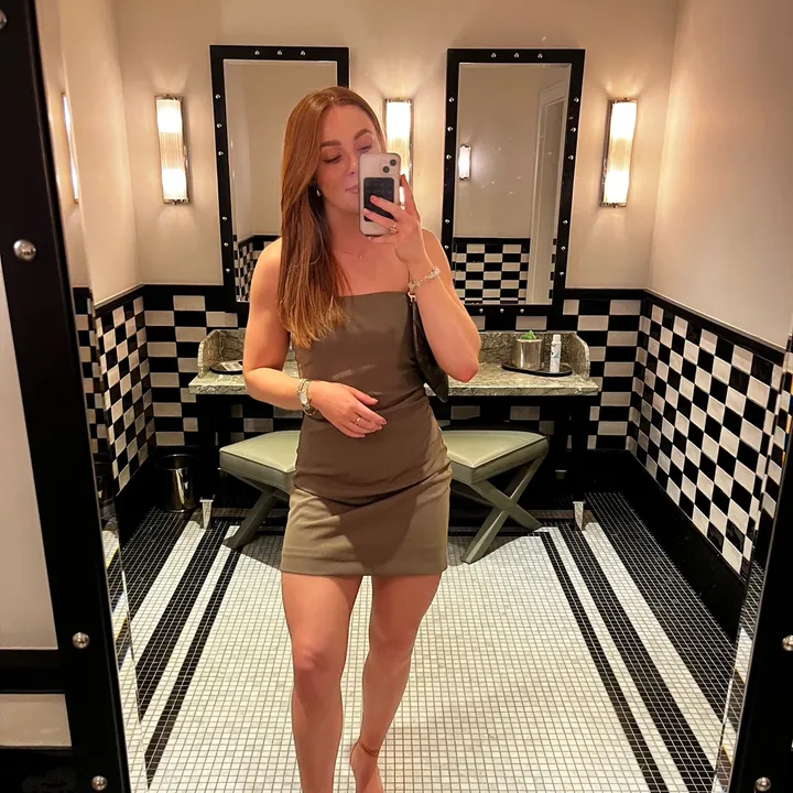 Kylie O’Donoghue