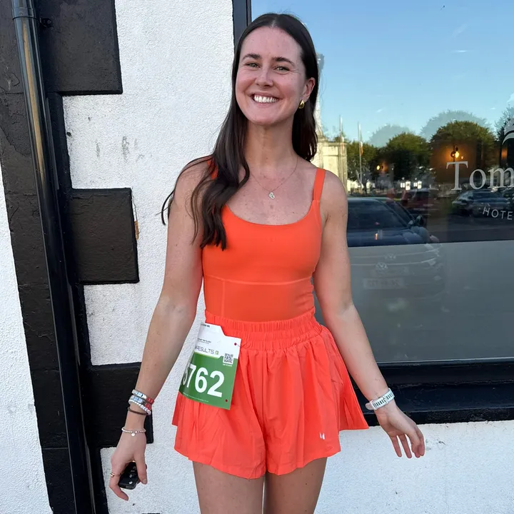 Caragh O’Donoghue