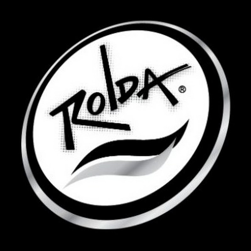 Rolda Cosmetics - Men's Grooming & Care