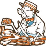 The Butcher Shop