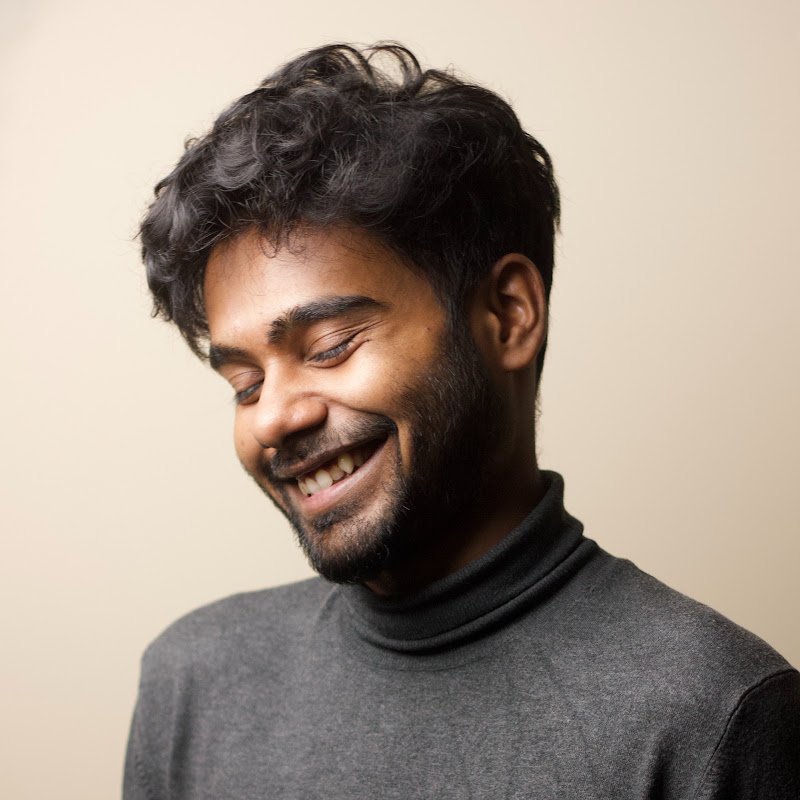 Tarang Agrawal